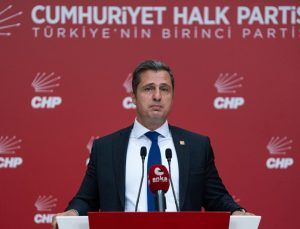 CHP komisyonda yer alacak mı? Karar resmen duyuruldu