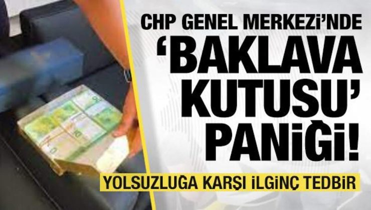 CHP yönetiminden belediyelere tek tek uyarı: Hemen ayrılın!