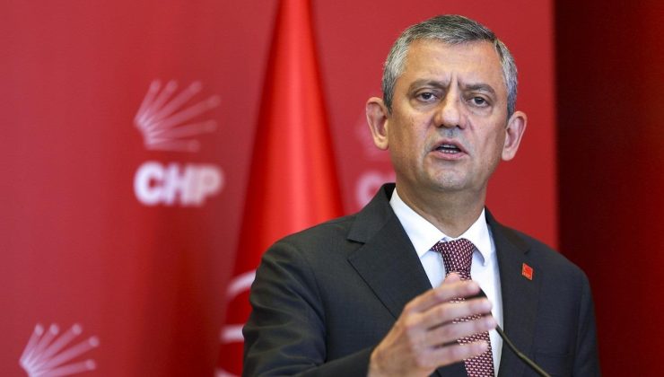 CHP’de komisyon krizi: Örgütten toplu istifa tehdidi geldi