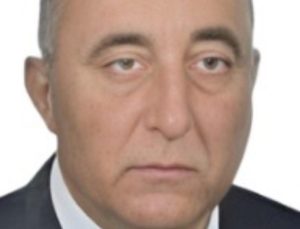 CHP’li Belediye Meclis Üyesi Hüseyin Kaygısız istifa etti