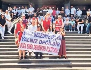 CHP’li belediyede promosyon krizi!
