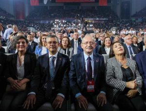 CHP’nin kurultay davası ertelendi