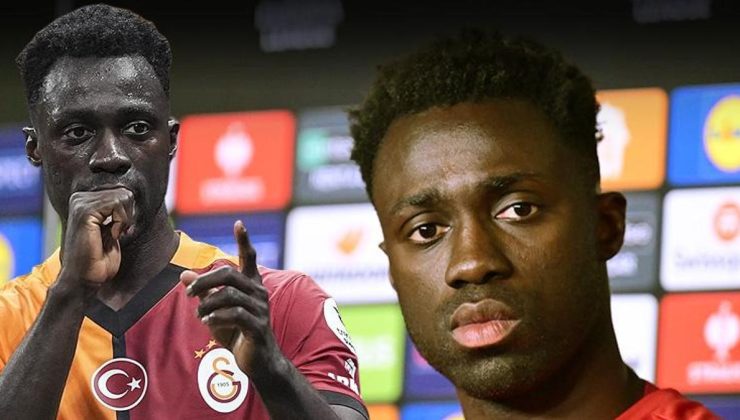 Davinson Sanchez’den Carlos Cuesta itirafı ve transfer açıklaması: Şunu söylemem lazım…
