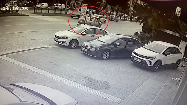 Dekanın babasının öldüğü kazada alkollü sürücü adli tıp raporuna göre de asli kusurlu