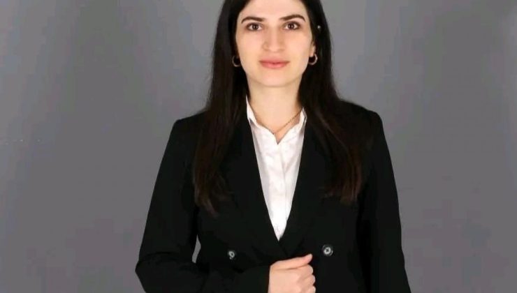 DEM Partili belediye başkanı Ormanlı, kesin ihraç talebiyle disipline sevk edildi