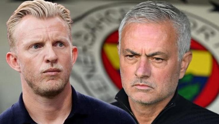 Dirk Kuyt’ın bu sözleri Fenerbahçelileri çok üzecek ‘Feyenoord kazanacak’