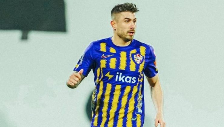 Dorukhan Toköz’ün yeni adresi belli oldu: Anlaşma sağlandı