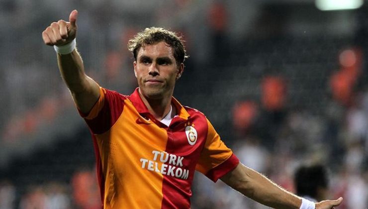 Elmander’den Leroy Sane sözleri: Tartışılmaz