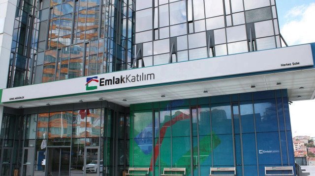 Emlak Katılım’dan tarihi adım: BDDK’dan faaliyet izni alındı