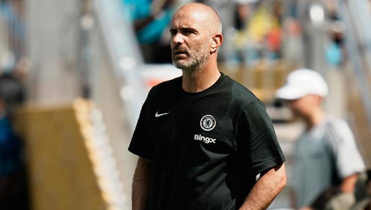Enzo Maresca’dan Brezilya takımlarına övgü: ‘Bizden iyiler’