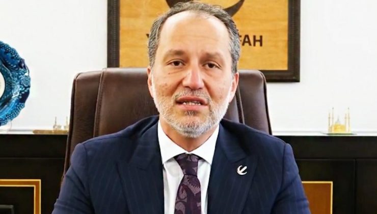 Erbakan’dan Erdoğan’a dikkat çeken çağrı: Vatandaşlıktan çıkarın