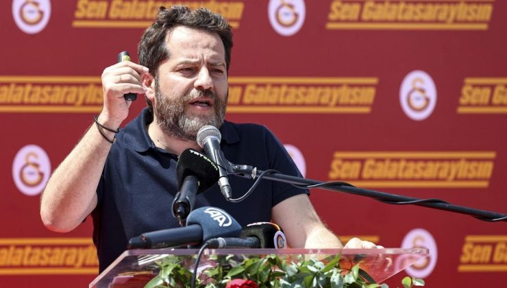 Erden Timur, Galatasaray’a dönecek mi? Açıkladı…
