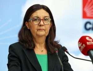 Eski CHP Bursa Milletvekili Lale Karabıyık hayatını kaybetti