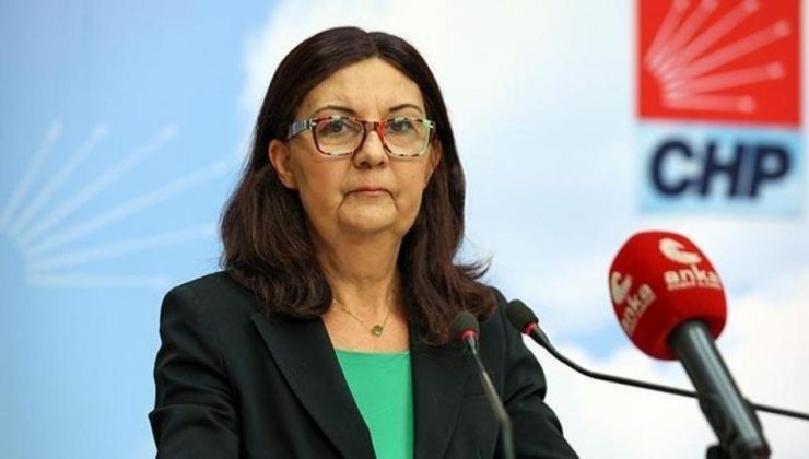 Eski CHP Bursa Milletvekili Lale Karabıyık hayatını kaybetti