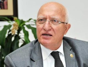 Eski CHP’li vekil hayatını kaybetti