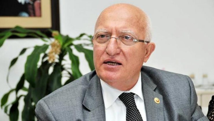 Eski CHP’li vekil hayatını kaybetti