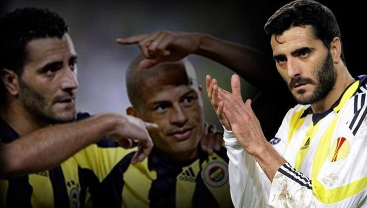 Eski Fenerbahçeli yıldız 44 yaşında imzayı attı: Daniel Güiza’nın yeni adresi belli oldu