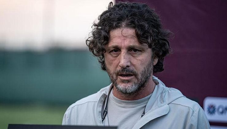 Fatih Tekke’den iptal olan Saul transferine yorum: ‘Dalgasına baksın’