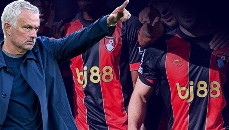 Fenerbahçe, aradığı kanadı Premier Lig’de buldu! Jose Mourinho’nun özel isteği
