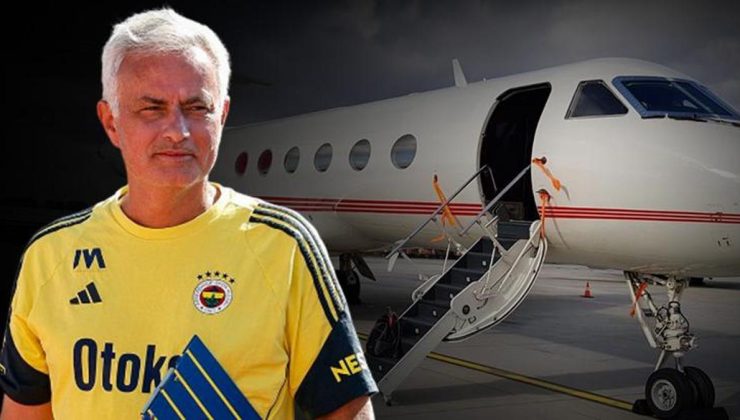 Fenerbahçe iki yıldızı aynı uçakla İstanbul’a getiriyor! Anlaşma tamam, transferde imza an meselesi