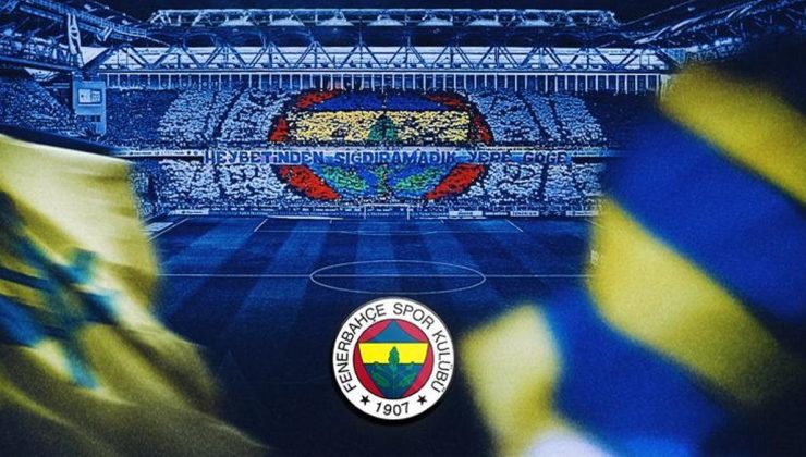 Fenerbahçe paylaştı! ‘19.07 Dünya Fenerbahçeliler Günü’ mesajı