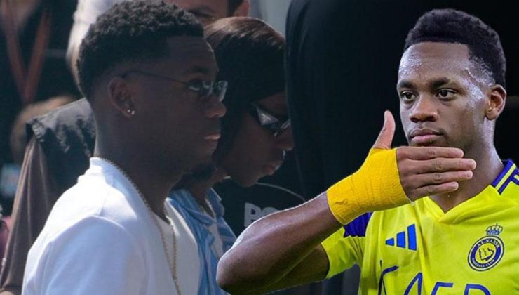 Fenerbahçe yeni golcüsüne kavuştu! İşte Jhon Duran’ın maliyeti