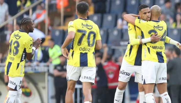 Fenerbahçe’de 17 milyon euroluk çıkmaz: Büyük umutlarla gelmişti! Maaşı cep yakıyor