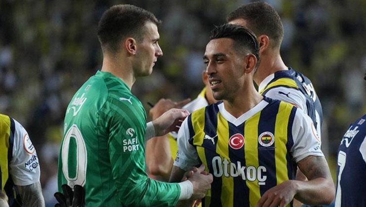 Fenerbahçe’de ayrılık gelişmesi! Yıldız oyuncu yönetimden talepte bulundu