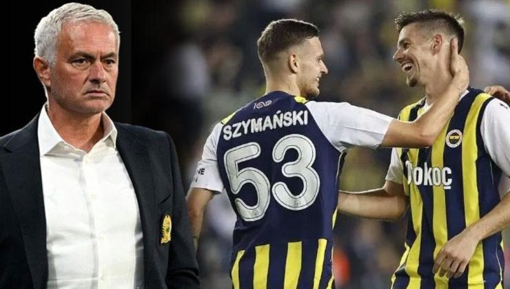 Fenerbahçe’de ayrılık kapıda! Hırvatistan yolcusu oluyor