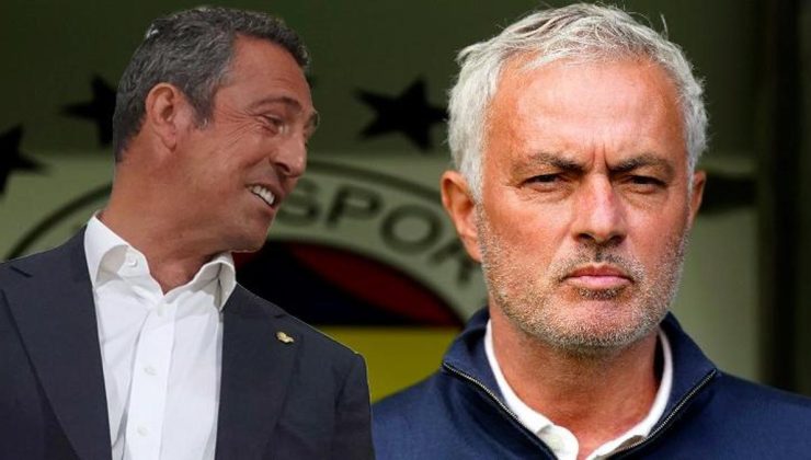 Fenerbahçe’de ayrılık! Mourinho kampa götürmedi, İtalya’dan talip çıktı
