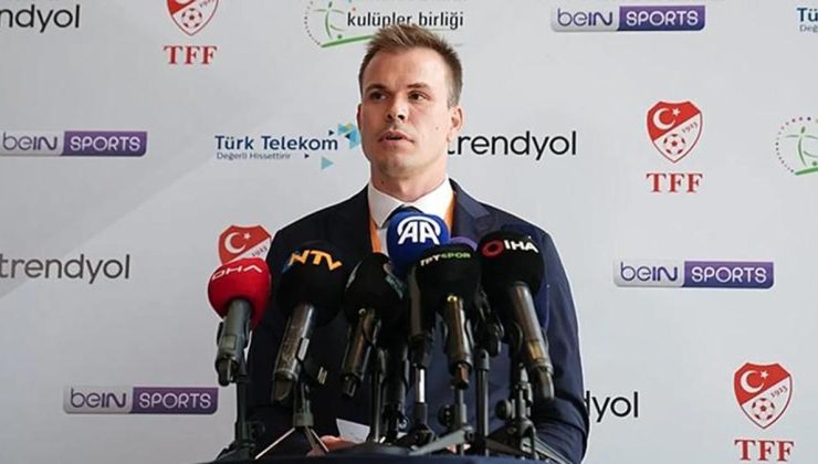 Fenerbahçe’de Okan Özkan depremi!