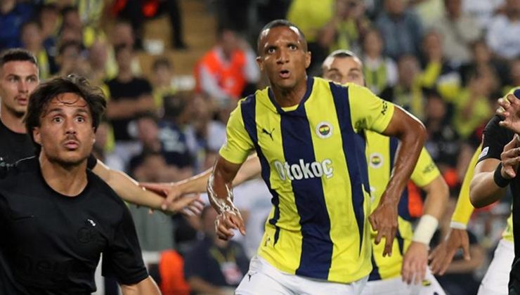 Fenerbahçe’de Rodrigo Becao’nun yeni takımı belli oluyor!