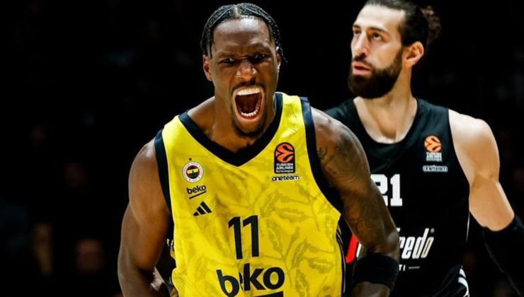 Fenerbahçe’den ayrılan Nigel Hayes’in yeni takımı belli oldu