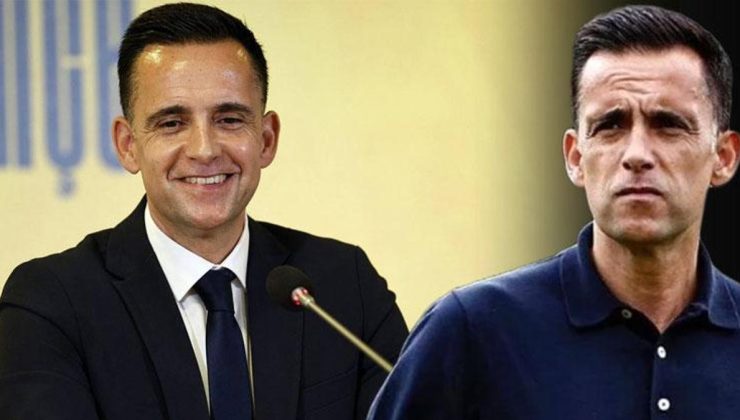 Fenerbahçe’den ayrılmıştı! Mario Branco’nun yeni adresi belli oldu