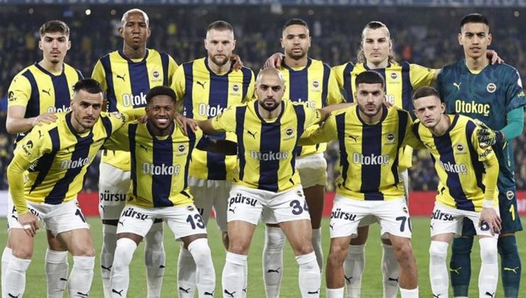 Fenerbahçe’deydi: Yeni takımı belli oluyor! Transferde karar aşaması…