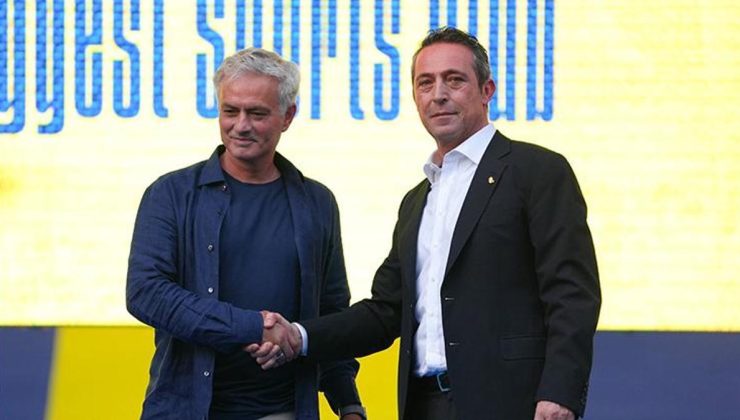 Fenerbahçe’nin 2025-26 sezonu fikstürü belli oldu! Galatasaray maçı ne zaman? Beşiktaş maçı ne zaman? İlk hafta rakibi belli oldu