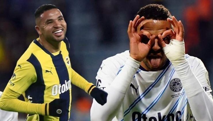 Fenerbahçe’ye En Nesyri piyangosu! Yönetim transfer için yeşil ışık yaktı, kasa dolacak