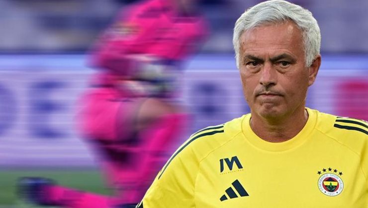 Fenerbahçe’ye gençlik aşısı: Transferde büyük ters köşe! 22’lik oyuncu hedefte