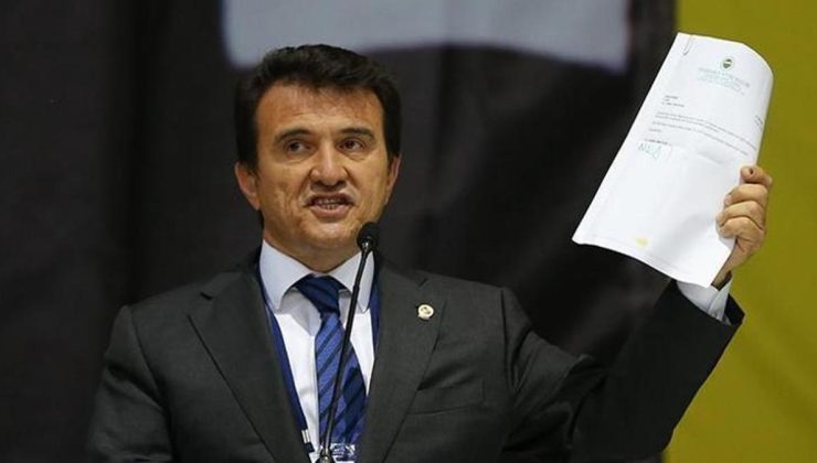 Fotoğraf çekimine katılmadı: Fenerbahçeli yönetici Hulusi Belgü’den açıklama ‘Onunla aynı karede olmam’