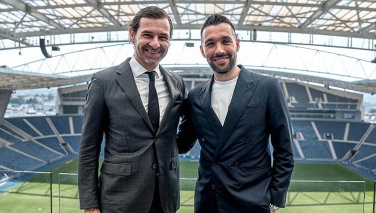Francesco Farioli, Porto’nun yeni hocası oldu! Resmen açıklandı…