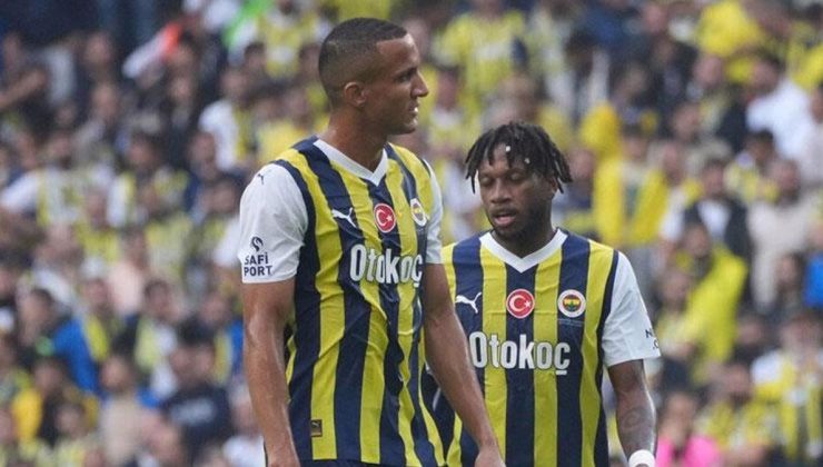 Fransız ekibi peşine düştü! Fenerbahçe’de ayrılık ihtimali