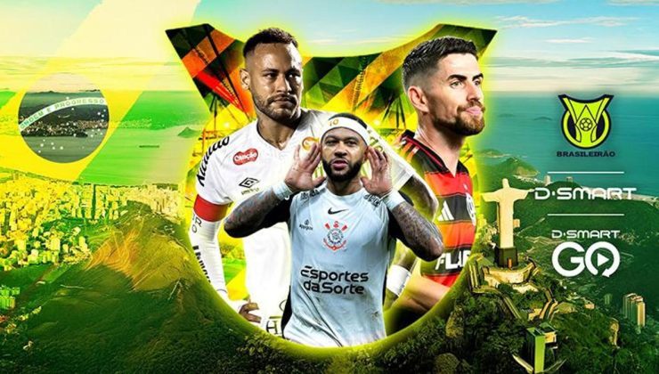 Futbolda samba zamanı