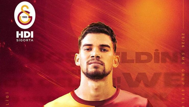 Galatasaray HDI Sigorta’dan transfer hamlesi