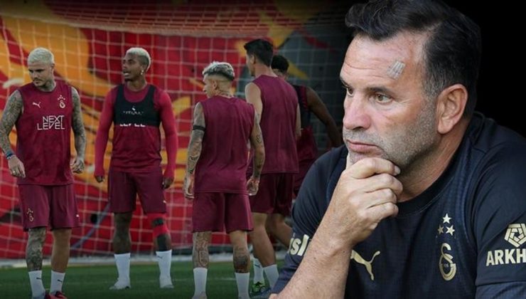 Galatasaray İtalyan devini reddetti! Gelen cevapla şok oldular…