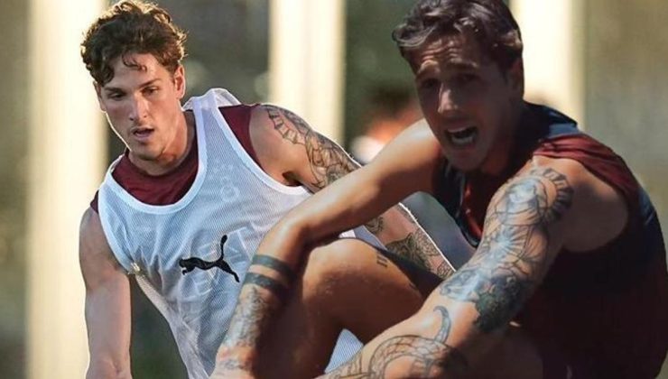 Galatasaray’a geri dönmüştü! Zaniolo skandalının cezası belli oldu