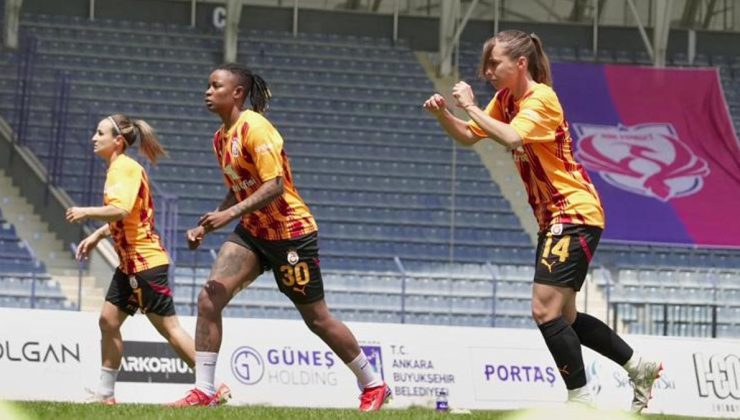 Galatasaray’da 18 ayrılık: Resmi açıklama geldi