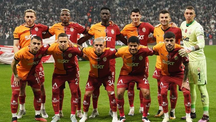 Galatasaray’da ayrılık çok yakın