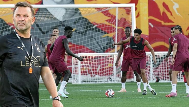 Galatasaray’da ayrılık gerçekleşiyor! Tercihini yaptı