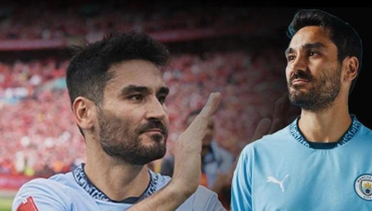 Galatasaray’da İlkay Gündoğan transferindeki gerçekler! ’48 saat için İstanbul’a gelir’