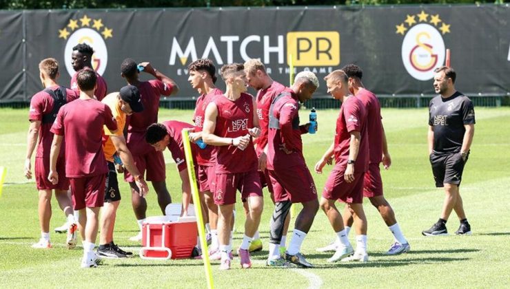 Galatasaray’da kadro operasyonu… 10 gün içerisinde yollar ayrılacak!